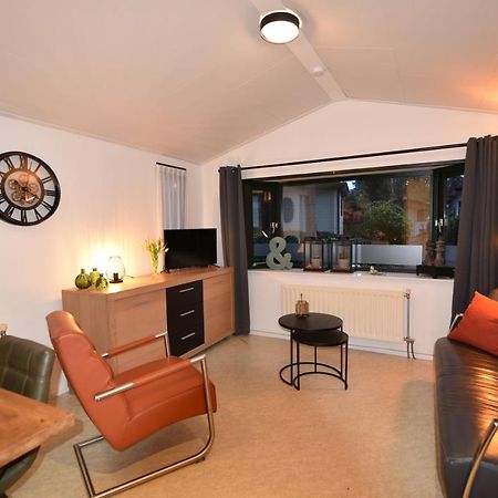 Chalet Albatros Diever Zewnętrze zdjęcie