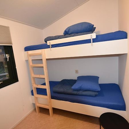 Chalet Albatros Diever Zewnętrze zdjęcie