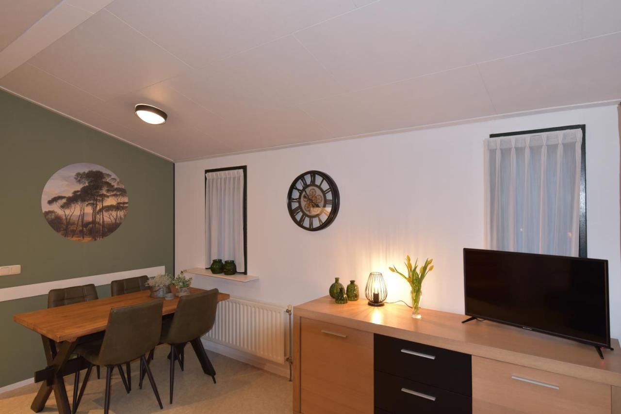 Chalet Albatros Diever Zewnętrze zdjęcie