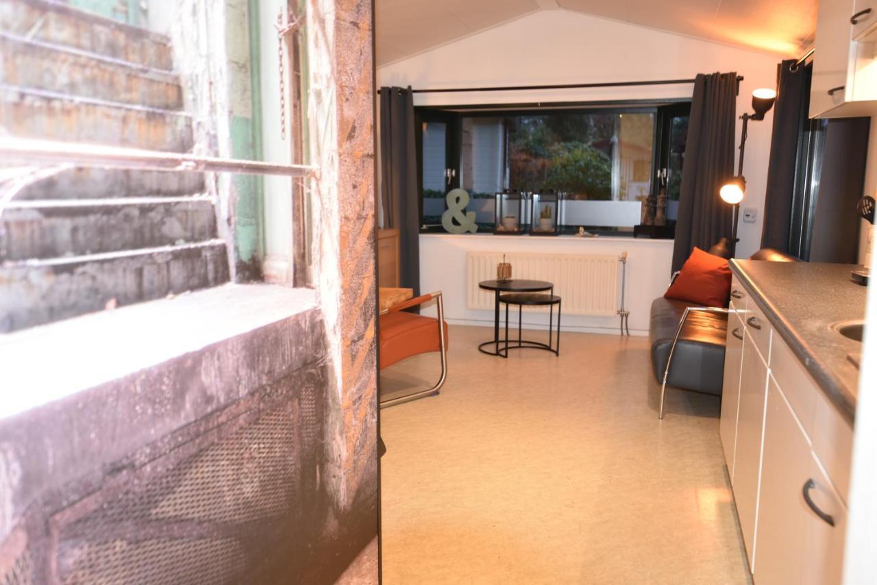 Chalet Albatros Diever Zewnętrze zdjęcie