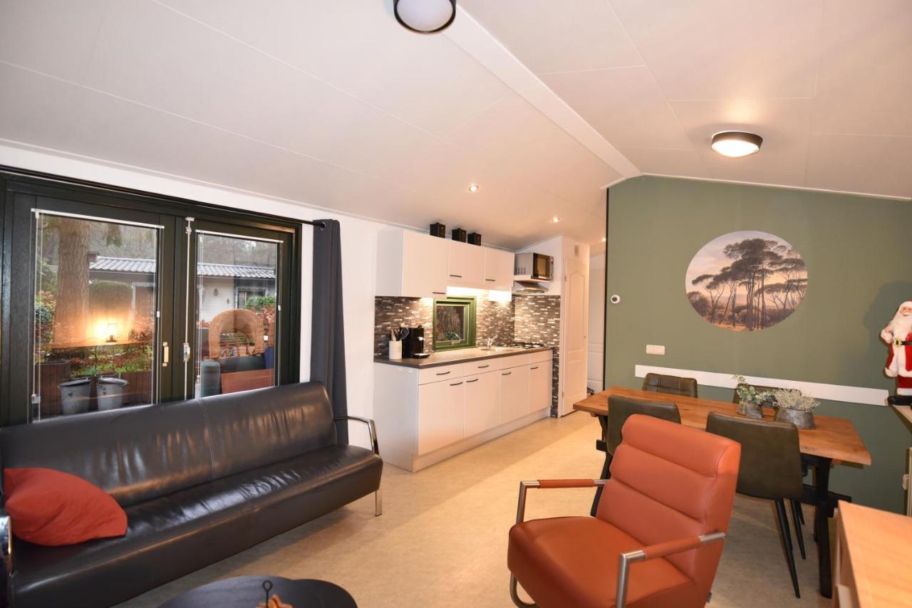 Chalet Albatros Diever Zewnętrze zdjęcie