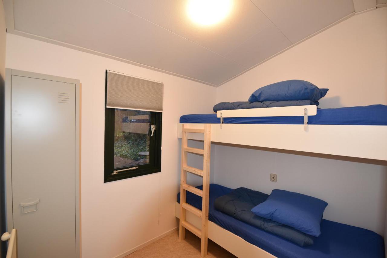 Chalet Albatros Diever Zewnętrze zdjęcie