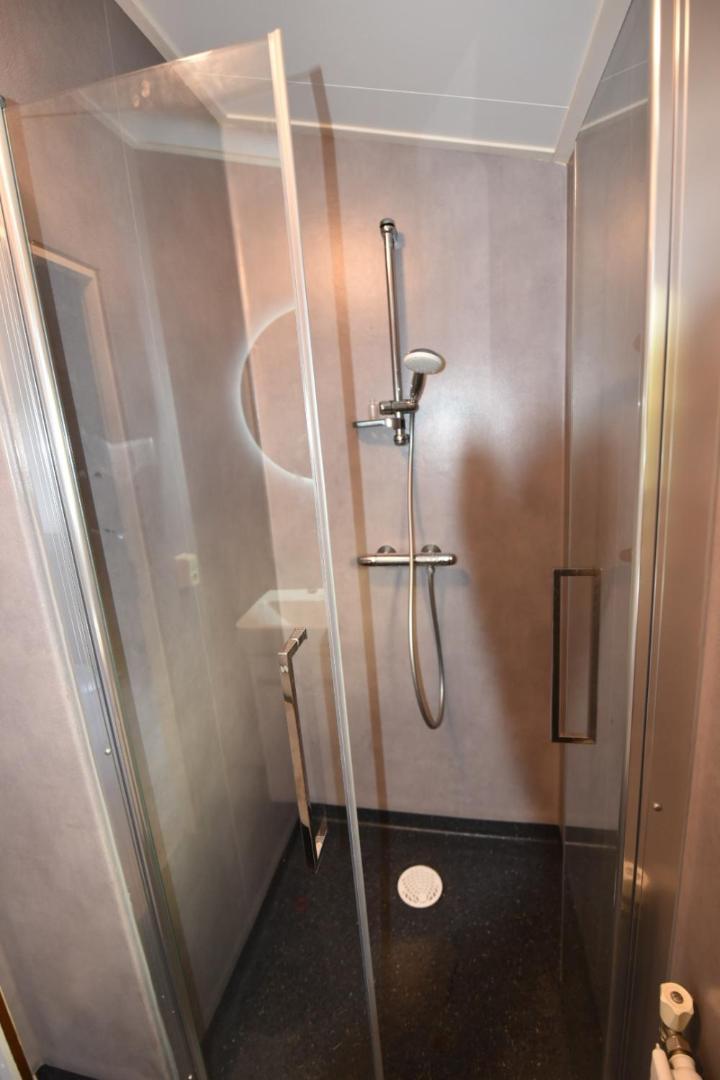 Chalet Albatros Diever Zewnętrze zdjęcie